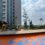 1 Bedroom Apartment In Podomoro Medan