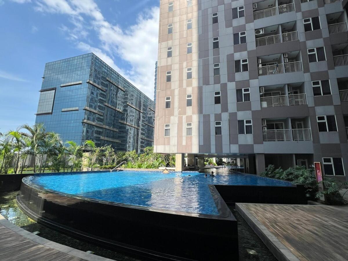 1 Bedroom In Podomoro Apartemen *