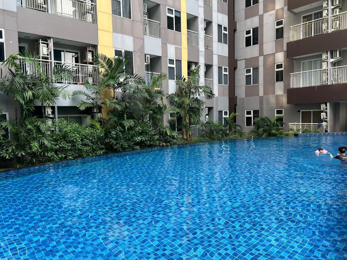 1 Bedroom In Podomoro Medan