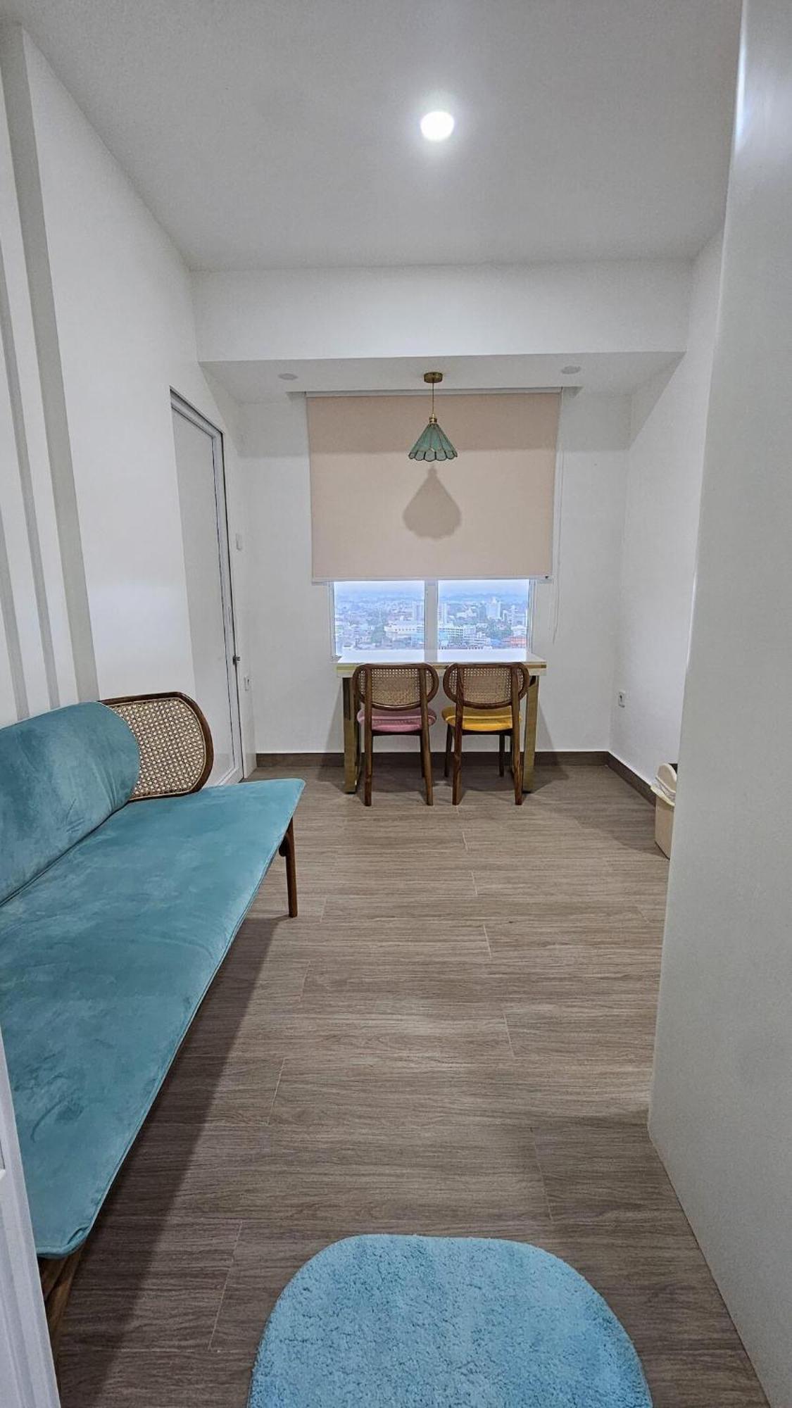 1 Bedroom In Podomoro Apartemen Medan
